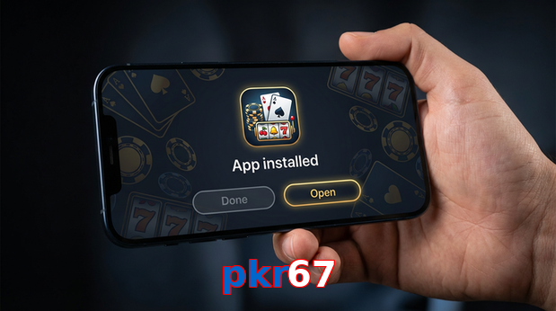 Payment and PKR controls in Pkr67