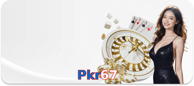 Pkr67 game app for Pakistan players
