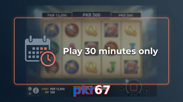 Payment and PKR controls in Pkr67